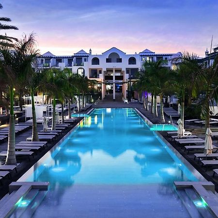 Barcelo Teguise Beach - Adults Only Коста-Тегисе Экстерьер фото