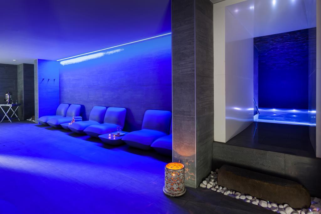Barcelo Teguise Beach - Adults Only Коста-Тегисе Экстерьер фото