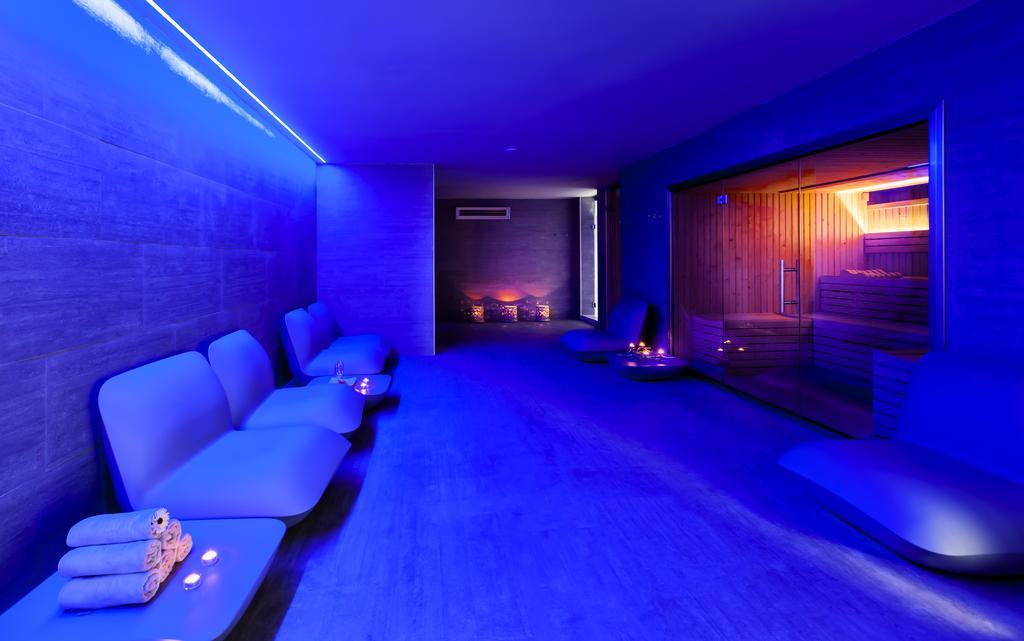 Barcelo Teguise Beach - Adults Only Коста-Тегисе Экстерьер фото